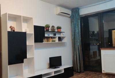 Apartament cu 2 camere decomandat în Central - 4