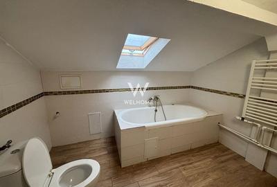 Mansarda 2 dormitoare, PET FRIENDLY - str. Triajului - 7