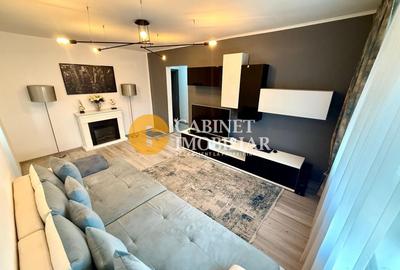 Apartament 3 Camere Renovat - Zona Alexandru/Familial - 3