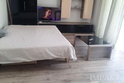 Garsonieră decomandată în Mănăștur - 3