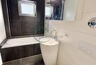 Apartament cu 2 camere semidecomandat, mobilat în Tractorul - 3