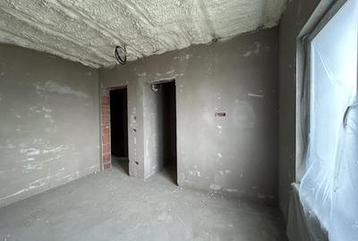 Duplex 4 camere, 123mp utili, 350mp teren in Mosnita Noua - 14
