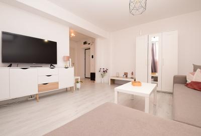 Garsonieră decomandată, mobilată în Splaiul Unirii - 2