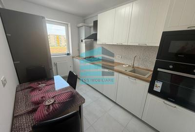Apartament cu 2 camere decomandat, mobilat în Theodor Pallady - 5