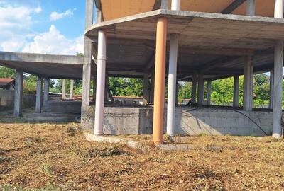 Constructie structura beton armat 810 MPC Curtea de Arges - 36