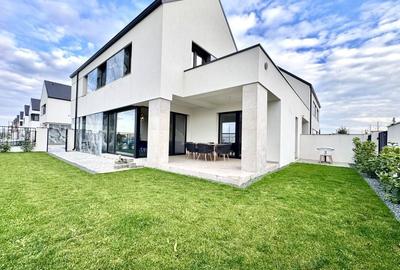 Casă premium în Dumbrăvița – pregătită pentru mutare imediată - 1