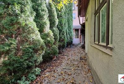 Apartament cu 4 camere în Titulescu - 1