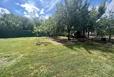 CASA CU TEREN GENEROS- 1.593 MP - 4