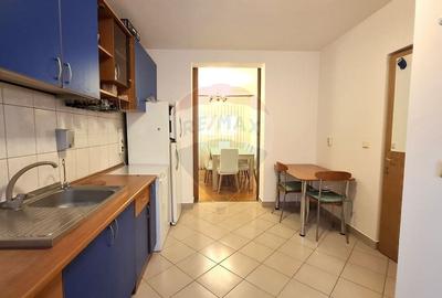 Casă de închiriat | Erou Iancu Nicolae 69–71 | Complexul Beta - 9