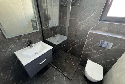 Casă individuală cu 4 camere cu Canalizare în Tunari - 3