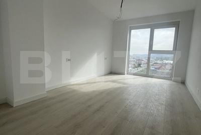 Apartament cu 3 camere decomandat în Cetății - 6