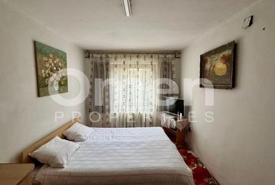 Apartament cu 3 camere semidecomandat, mobilat în Săsar - 9