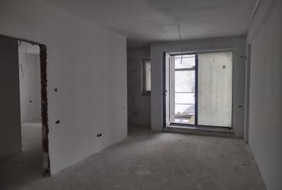 Apartament cu 3 camere semidecomandat în Obor - 30