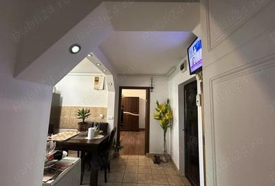 Apartament 2 camere+beci , zona centrala, etaj 2 - 2