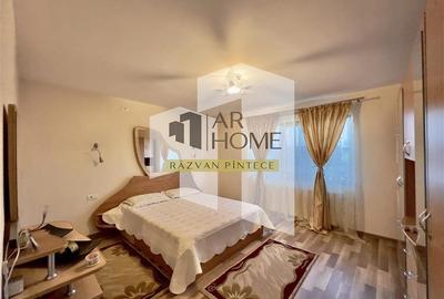 Vila de lux, P+1E+pod, 5 camere, garaj, zona Albert Nord, Ploiesti - 17