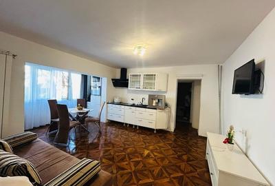 Proprietar, apartament cu 3 camere, zona Lipovei - 6