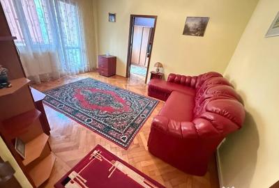 Apartament cu 2 camere decomandat în Astra