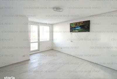 Garsonieră semidecomandată în Noua