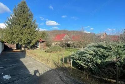 Casă cu Teren 2544 Mp în Cicârlău - 2