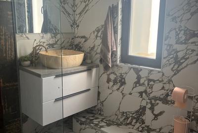 Casă cu 4 camere cu Teren 500 Mp în Balotești - 8