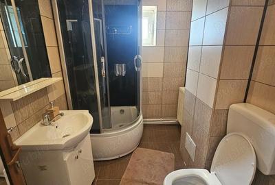 Apartament cu 3 camere decomandat în Central - 12