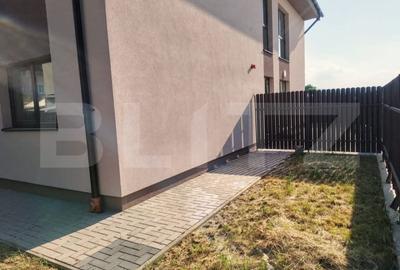 Apartament cu 2 camere semidecomandat în Florești - 6