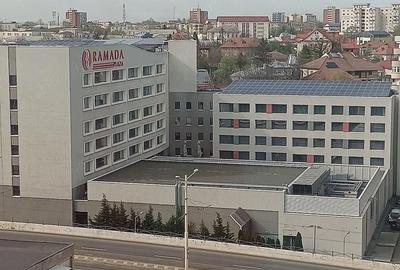 Garsonieră decomandată în Ultracentral - 2