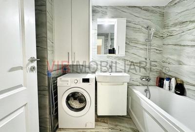 2 Camere - Central Adress - Trafic Greu - Liberty - 6