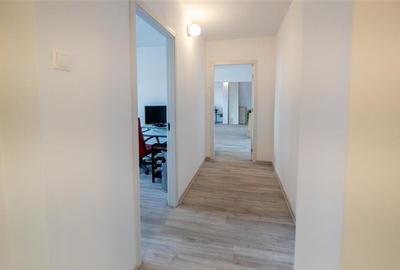 Apartament cu 4 camere in inima orasului Sfantu Gheorghe, Covasna - 4
