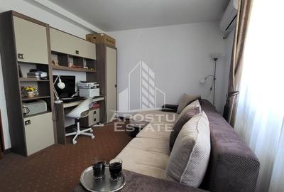 Apartament decomandat,2 camere,parter,Giroc-Central - 5