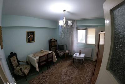 Apartament cu 3 camere decomandat în Uiești - 5