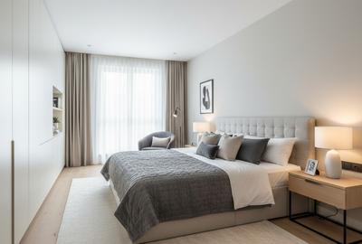 Garsonieră decomandată în Militari - 5