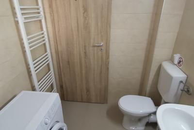Apartament cu 2 camere decomandat, mobilat în Arhitecților - Calea Cisnădiei - 11