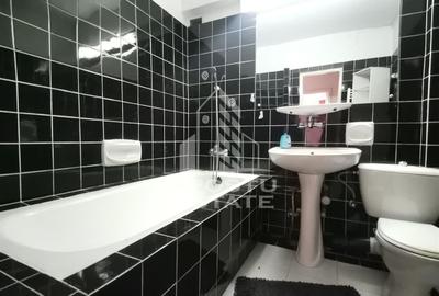 Apartament tip Samantha pe 2 nivele zona Fabric - 16