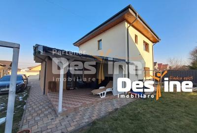 Casă individuală cu 4 camere cu Canalizare în Miroslava - 2