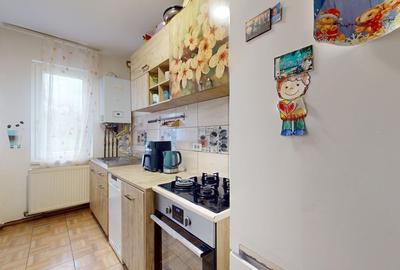 Apartament 3 Camere zona Gării - comision 0% - 7