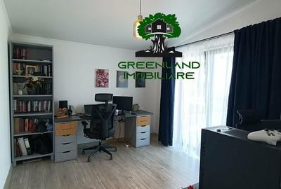 Casă cu 4 camere cu Teren 514 Mp în Rediu - 10