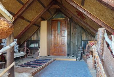 Casă individuală cu 8 camere cu Teren 744 Mp în Ilidia - 33