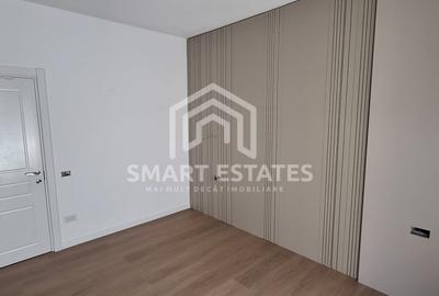 De vanzare vila tip duplex Sector 3 Parcul Teilor - 12