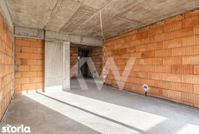 Apartament cu 3 camere decomandat în Dârste - 12