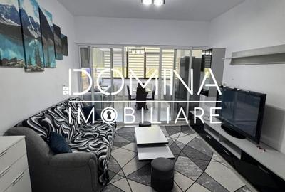 Apartament cu 2 camere decomandat, mobilat în Central - 1