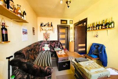 Casa 8 Camere, 3 Apartamente, Singur in curte - 6