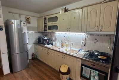 Apartament cu 2 camere decomandat în Popas Păcurari - 2