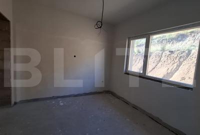 Casa pe un nivel, cu teren 2997 mp, panorama superba,Suceagu - 15