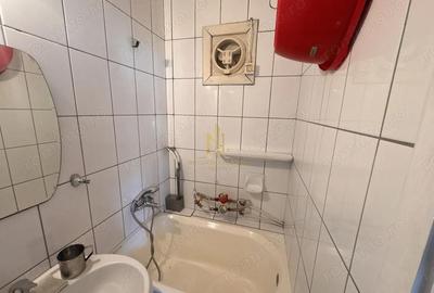 Garsonieră semidecomandată în Burdujeni - 4