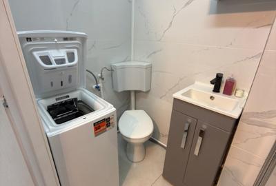 Garsoniera 22mp, finisata modern, zona Expo Transilvania - 6