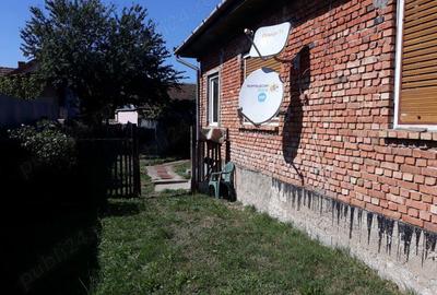 Casa Bocsa Montana pretabila credit 500 mp negociabil - 2