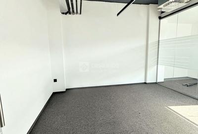 Birou, de 201 mp, în Podu Roș - 21