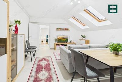 Apartament modern cu 2 camere - Zona ?agului - Timi?oara - 19