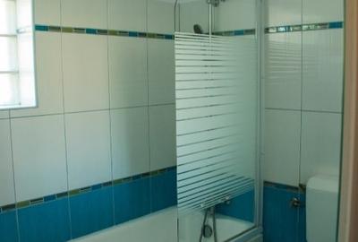 Top Floor Apartament 2 camere in complexul Greenfield, Bloc cu 2 etaje - 12